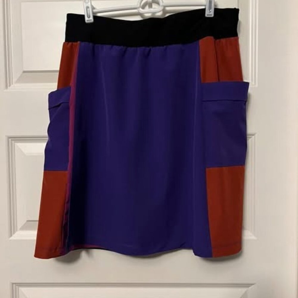 Purple Rain Adventure Skirts Kilt